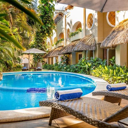 Hotel Villas Sayulita Exterior foto