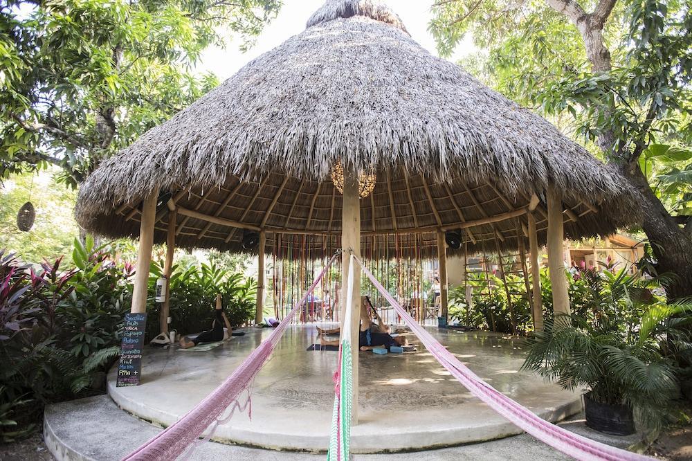Hotel Villas Sayulita Exterior foto