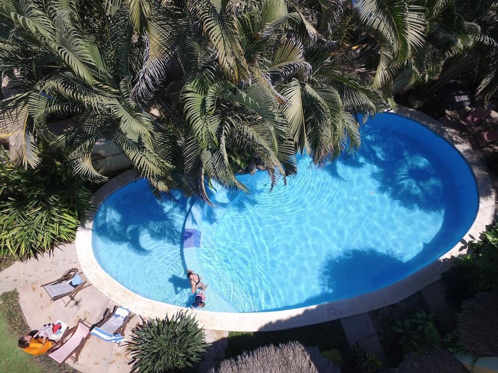 Hotel Villas Sayulita Exterior foto