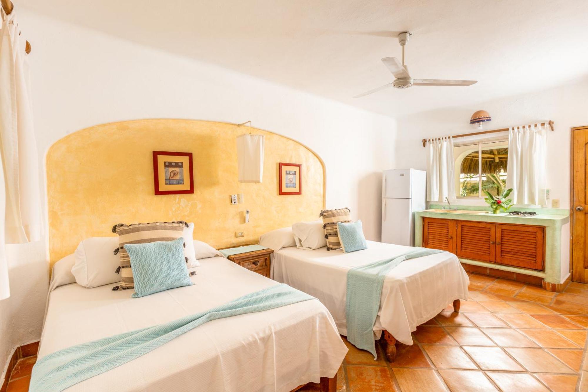 Hotel Villas Sayulita Exterior foto
