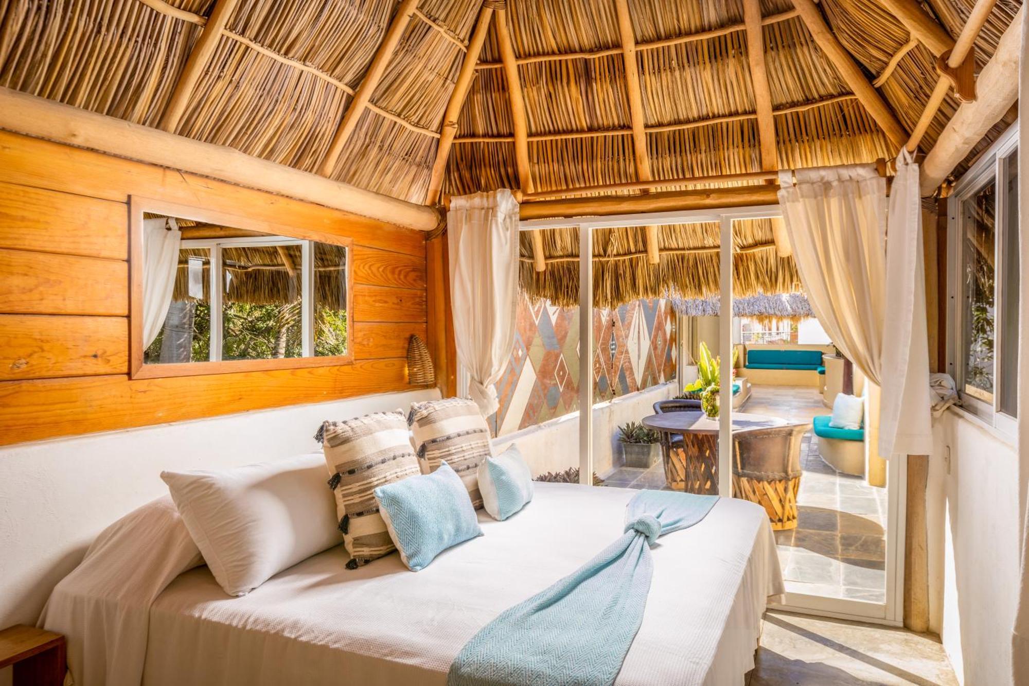 Hotel Villas Sayulita Exterior foto