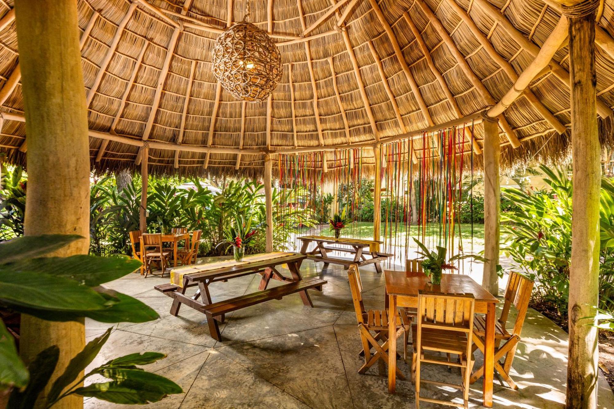 Hotel Villas Sayulita Exterior foto