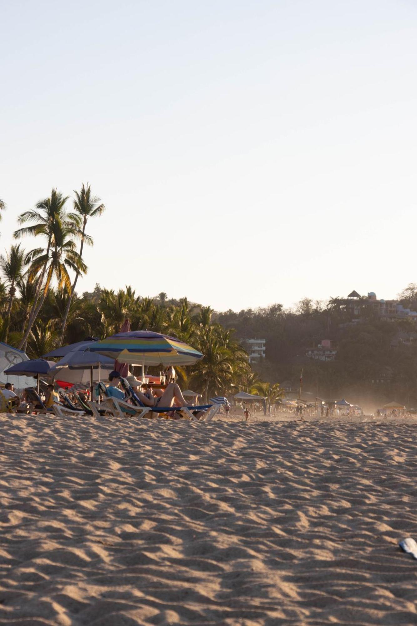 Hotel Villas Sayulita Exterior foto