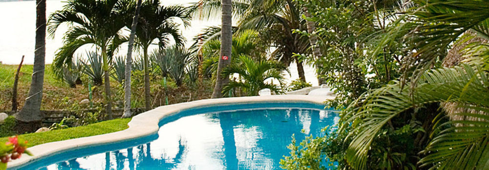 Hotel Villas Sayulita Exterior foto