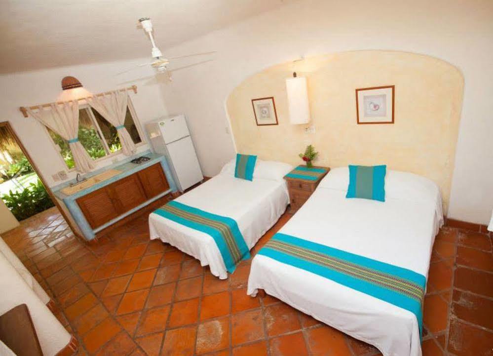 Hotel Villas Sayulita Exterior foto